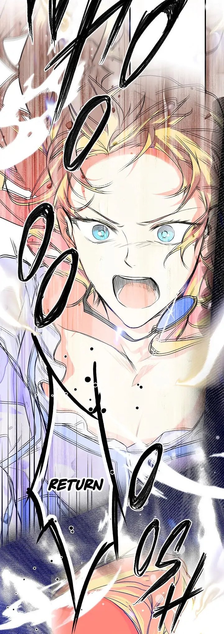 Secret Lady, Chapter 3 image 28